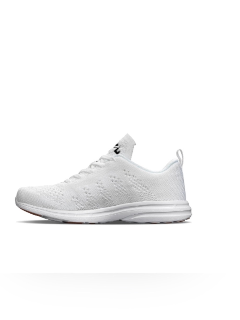 APL Athletic Propulsion Labs Sneakers White Size 7.5